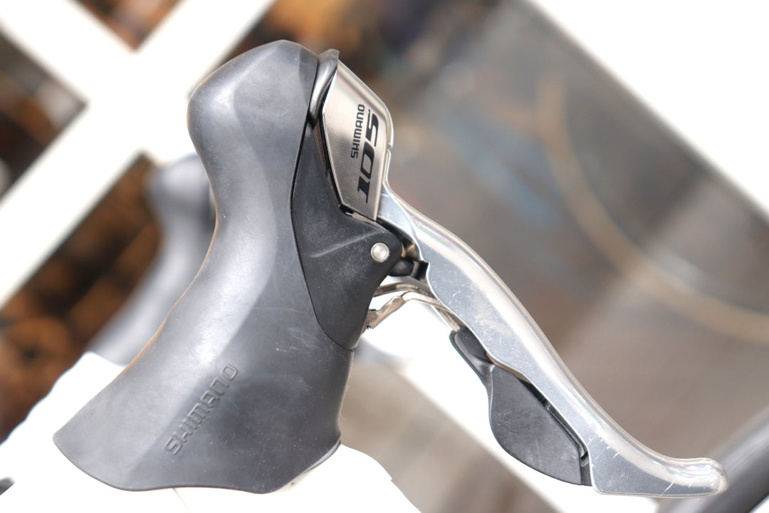 アンカー ANCHOR RFX8W EQUIPE 2012モデル シマノ 105 5700 10S アルミ ロードバイク 【横浜店】