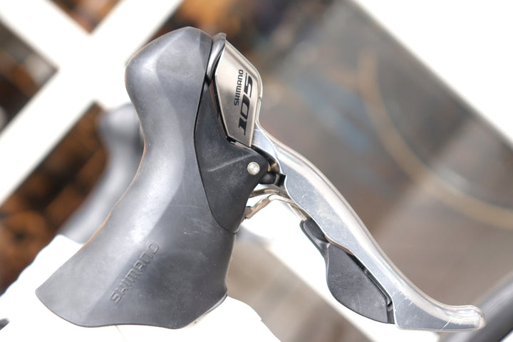 アンカー ANCHOR RFX8W EQUIPE 2012モデル シマノ 105 5700 10S アルミ ロードバイク 【横浜店】
