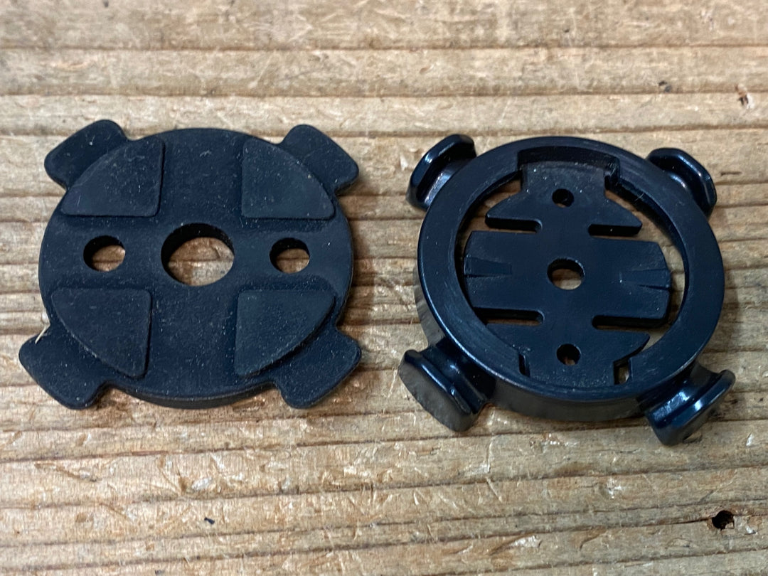 JM622 ボントレガー BONTRAGER duotrap S スピード ケイデンス センサー