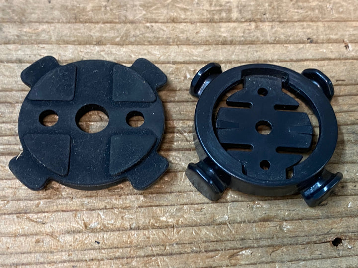 JM622 ボントレガー BONTRAGER duotrap S スピード ケイデンス センサー