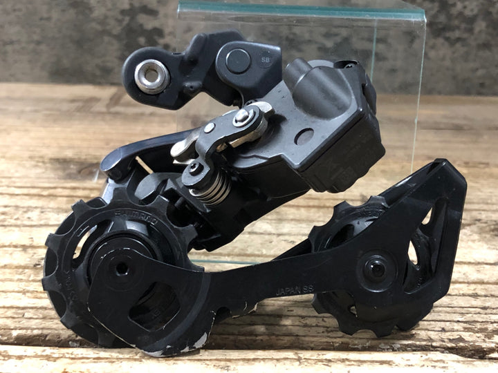 JM508 シマノ SHIMANO アルテグラ ULTEGRA RD-R8050 SS リアディレイラー 11s Di2 電動