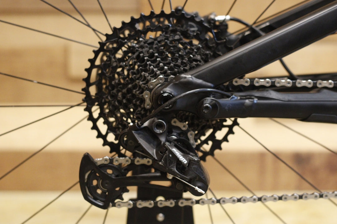 スペシャライズド SPECIALIZED スタンプジャンパー STUMPJUMPER ALLOY 2021 S2サイズ スラム SX EAGLE 12S フルサス MTBバイク 29インチ 【立川店】