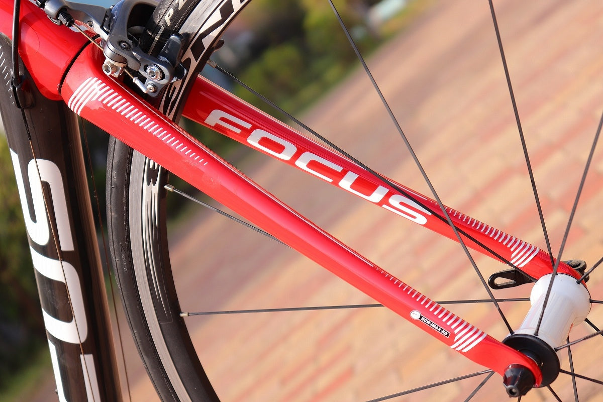 フォーカス FOCUS イザルコ マックス IZALCO MAX 2016年モデル Mサイズ