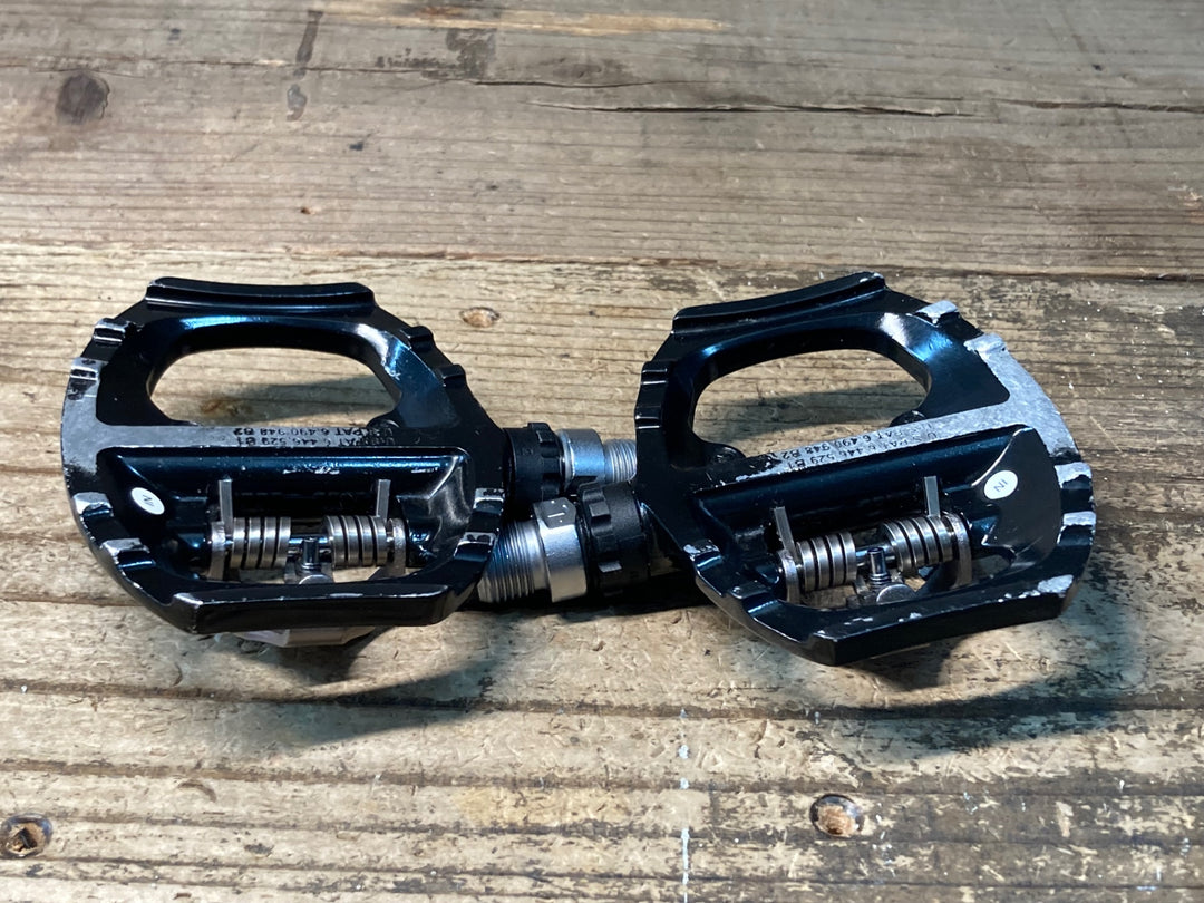JJ126 シマノ SHIMANO PD-A530 ビンディングペダル SPD