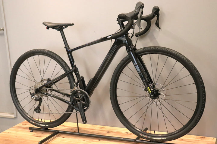 キャノンデール CANNONDALE トップストーン TOPSTONE CARBON 3L 2023モデル Sサイズ シマノ GRX RX600 MIX 11S カーボン グラベルバイク 【仙台店】