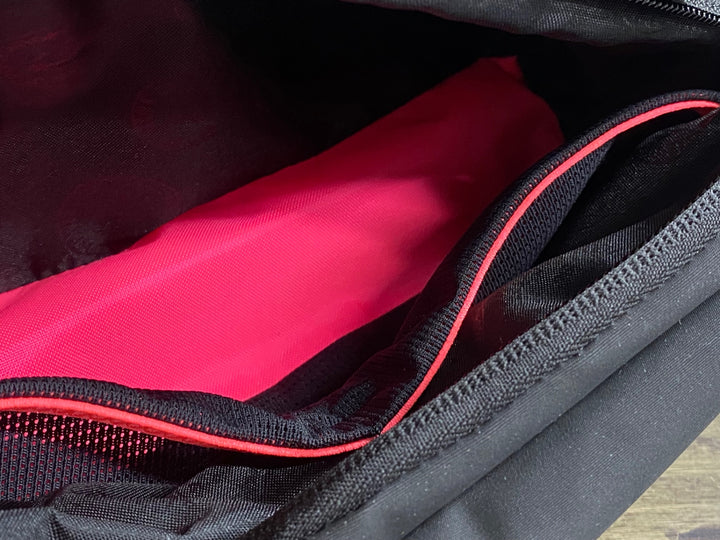 KL954 ラファ Rapha BAR BAG ハンドルバッグ 黒