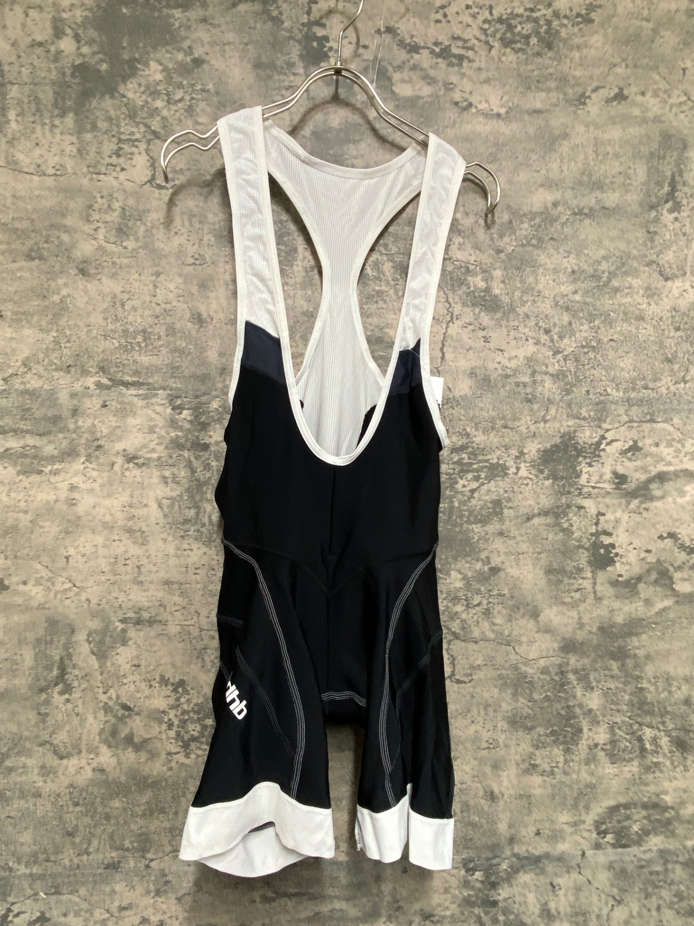 KF480 dhb ビブショーツ 黒 白 S – BICI AMORE ONLINE STORE