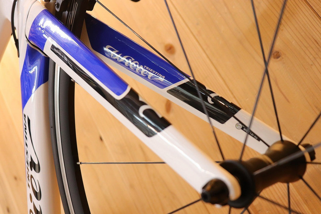 ウィリエール WILIER チェント ウノ CENTO 1 AIR 2017年モデル Sサイズ シマノ 105 5800 11S カーボン ロードバイク 【芦屋店】