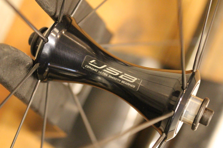 カンパニョーロ CAMPAGNOLO ボーラ BORA WTO 45 RIM AC3 シマノ 12/11S 19C カーボン チューブレス ホイールセット 【福岡店】