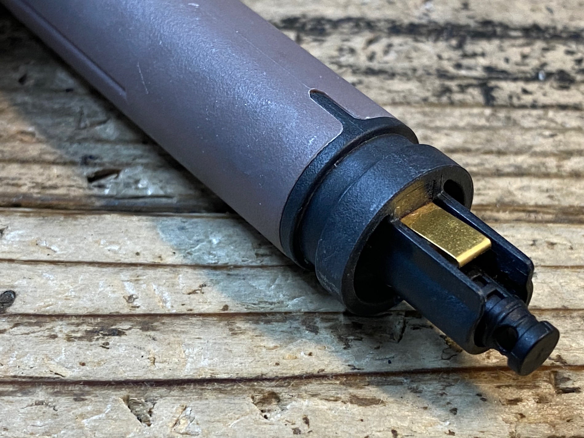 JQ259 シマノ SHIMANO BT-DN110-A ビルトインバッテリー 電動 Di2