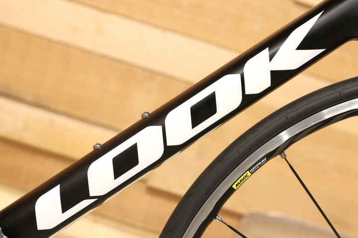 ルック LOOK ヒュエズ 785 HUEZ 2019 XSサイズ シマノ アルテグラ 6800 MIX 11S カーボン ロードバイク 【立川店】