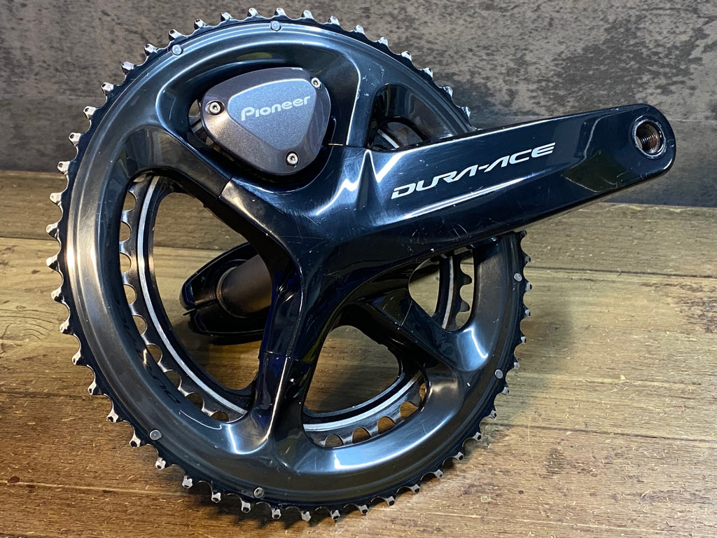 HA811 パイオニア Pioneer SGY-PM930H シマノ SHIMANO DURA-ACE FC