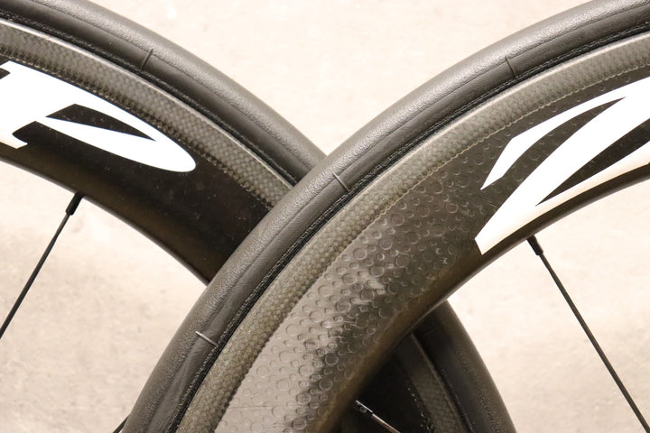 ジップ ZIPP 404 ファイアクレスト Firecrest カーボン チューブラー ホイールセット シマノ12/11S 【さいたま浦和店】