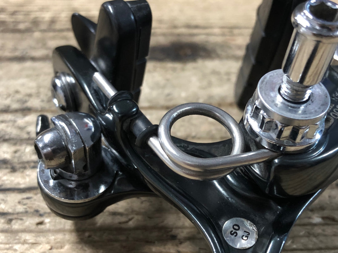 KD714 シマノ SHIMANO 105 BR-5600 キャリパーブレーキ 前後セット