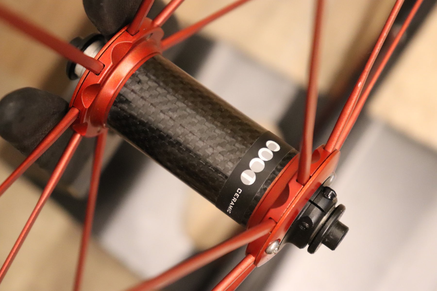 フルクラム FULCRUM レーシングゼロ RACING ZERO COMPETIZIONE シマノ