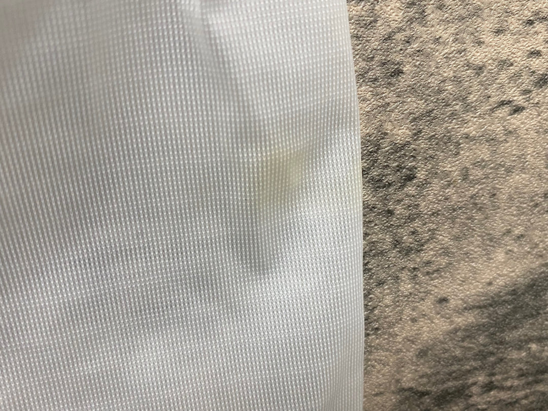 JQ924 アソス ASSOS CLIMA JET ウインドブレイカー 白 M