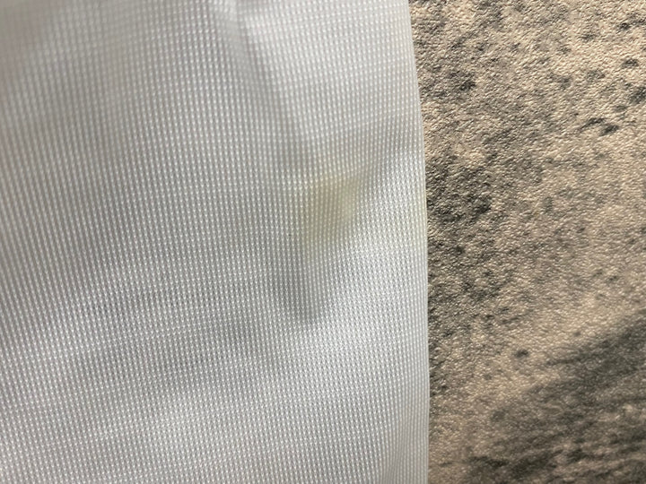 JQ924 アソス ASSOS CLIMA JET ウインドブレイカー 白 M