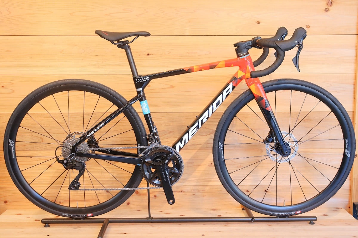 メリダ MERIDA スクルトゥーラ SCULTURA 4000 DISC 2022モデル 44