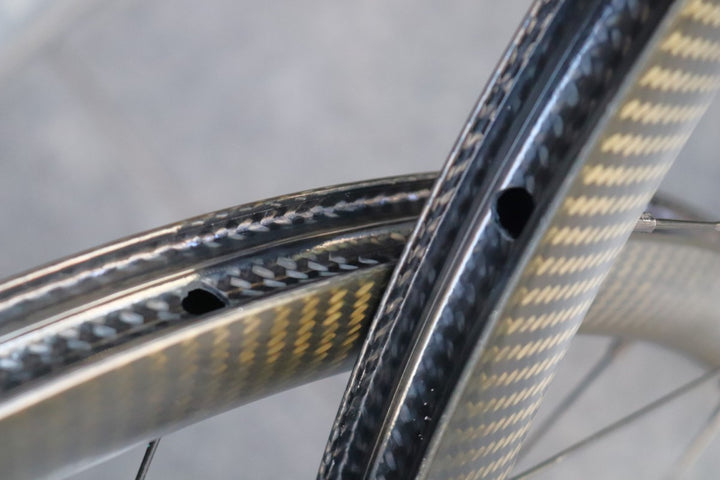 マヴィック MAVIC コスミック COSMIC SL32 DISC カーボン チューブレスレディ ホイールセット シマノ 12/11S 21C【東京南麻布店】