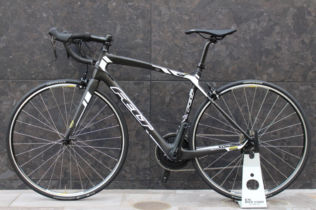 フェルト FELT ZC 54サイズ シマノ 105 R7000 Mix カーボン ロードバイク 【福岡店】 – BICI AMORE ONLINE  STORE