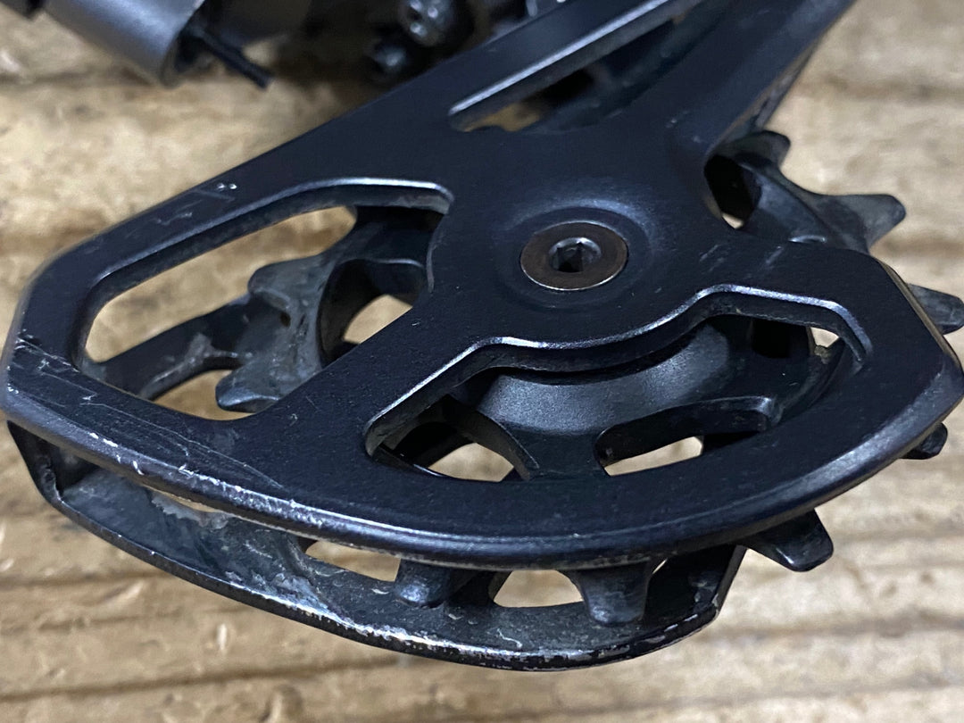 KL682 シマノ SHIMANO GRX RD-RX810 リアディレイラー 11S