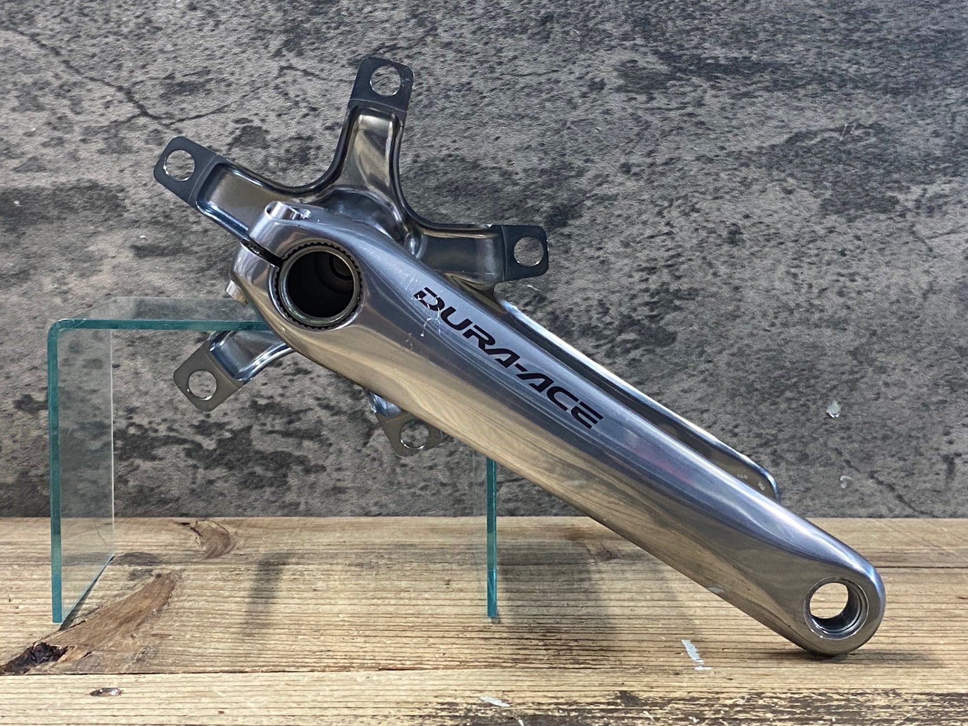 KE257 シマノ SHIMANO デュラエース DURA-ACE FC-7800 クランクアーム