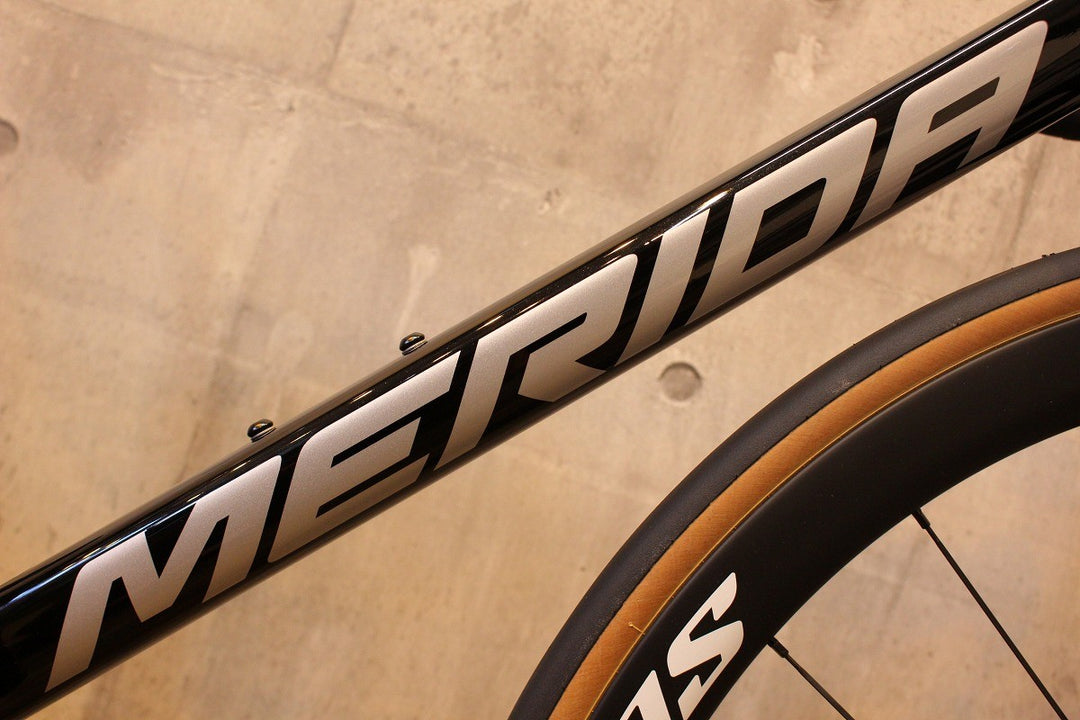 メリダ MERIDA スクルトゥーラ SCULTURA 6000 XXS 2022-23 シマノ 105 R7170 Di2 12S カーボン ロードバイク【名古屋店】