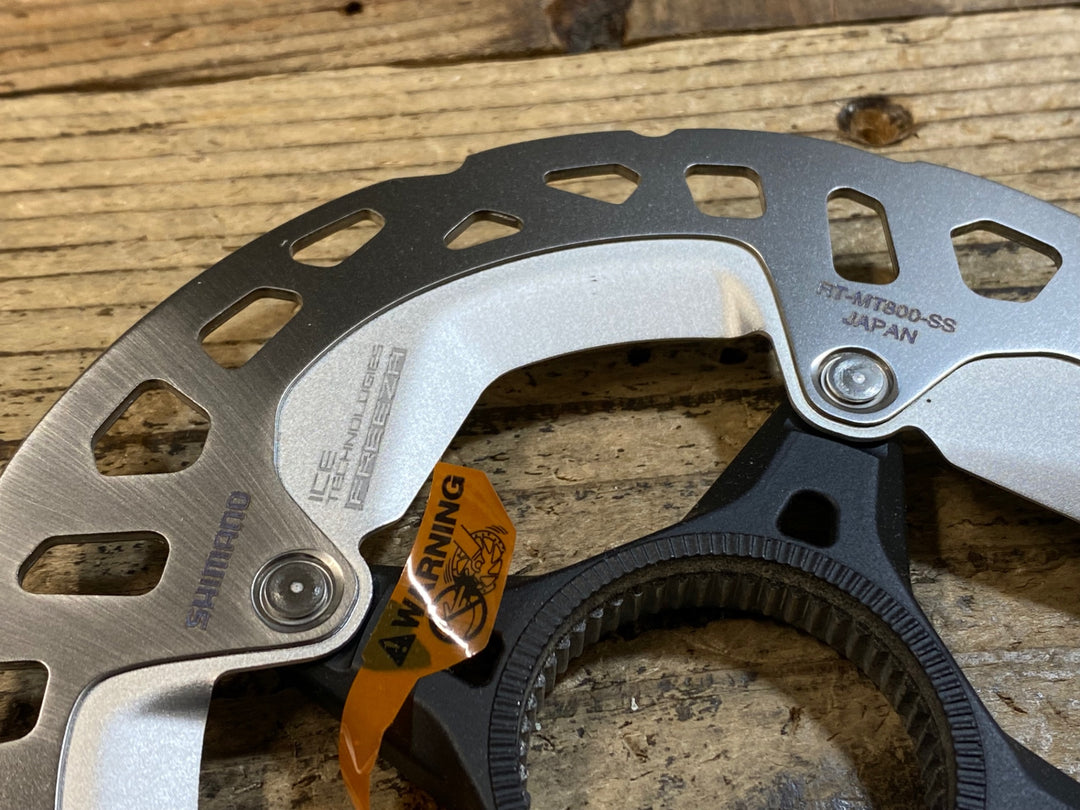 JS345 シマノ SHIMANO アルテグラ ULTEGRA GRX DEORE XT RT-MT800 DISC BRAKE ROTOR ローター 140mm