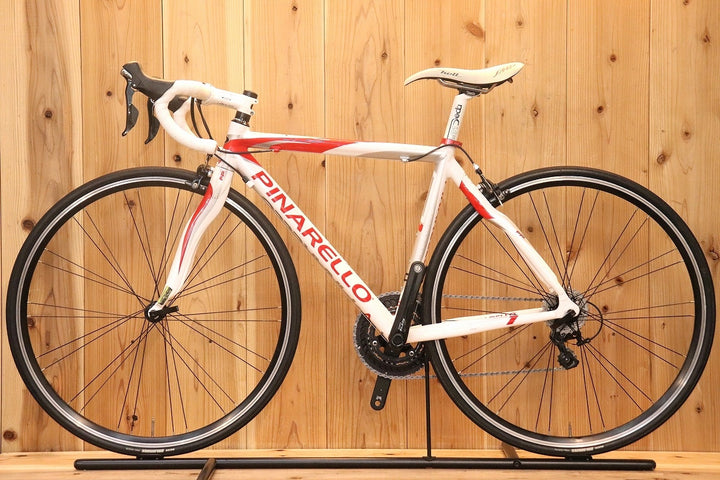 ピナレロ PINARELLO FP1 2011年モデル 440S シマノ 105 5800 MIX 11S アルミ カーボンバック ロードバイク 【芦屋店】