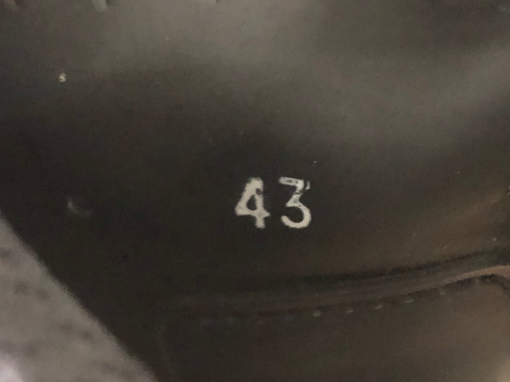 JU977 シディ SIDI WIRE 2 CARBON ビンディングシューズ 3穴 黒 EU43