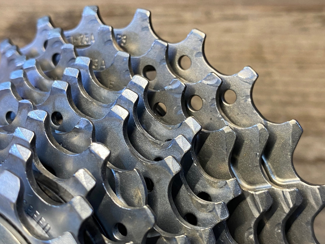 JB176 カンパニョーロ CAMPAGNOLO レコード RECORD スプロケット12-25T 11S