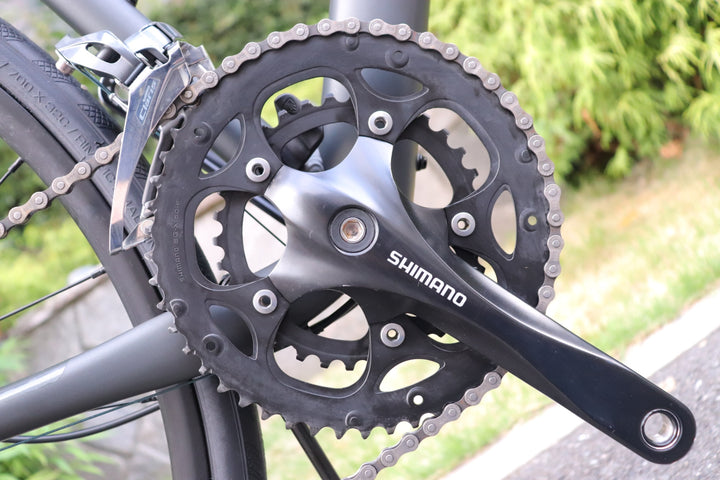 トレック TREK ドマーネ DOMANE AL2 GEN4 シマノ クラリス 8S アルミ ロードバイク 【さいたま浦和店】