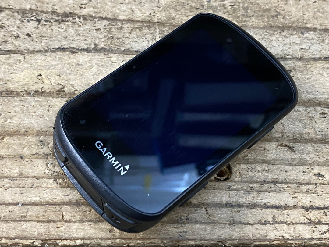 JW148 ガーミン GARMIN エッジ EDGE 530 サイクルコンピューター COOSPOセンサー付属