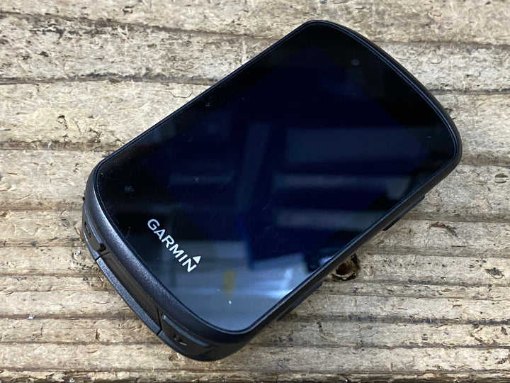 JW148 ガーミン GARMIN エッジ EDGE 530 サイクルコンピューター COOSPOセンサー付属
