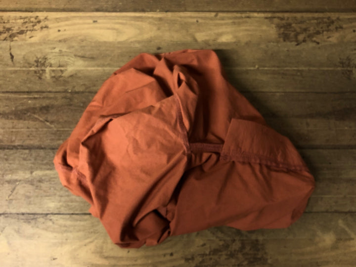 JV673 スペシャライズド SPECIALIZED ADV AIR SHORT オレンジ 50