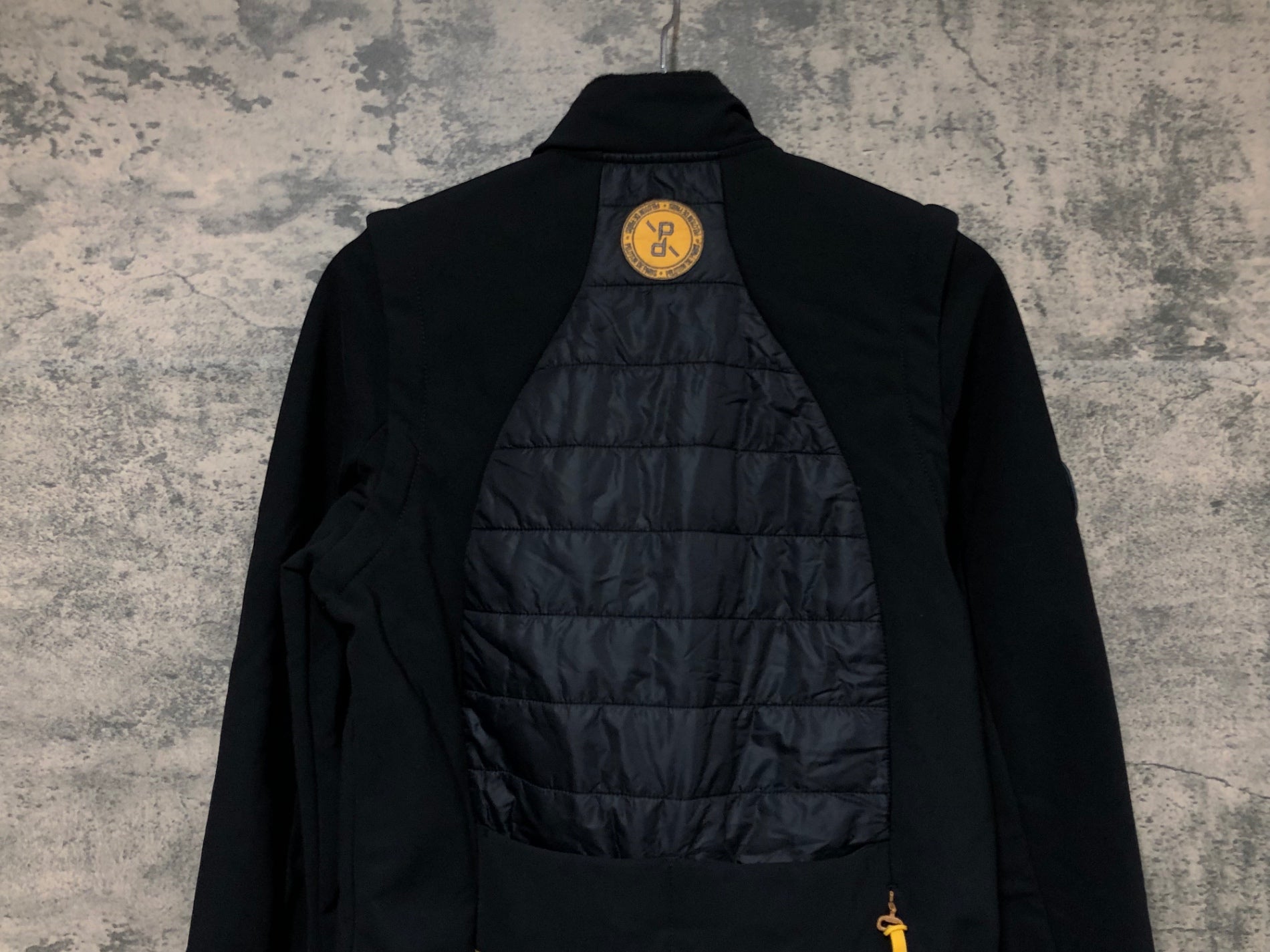 JT910 プロトンドパリ PELOTON DE PARIS Atlas Puffy Jacket /Gilet