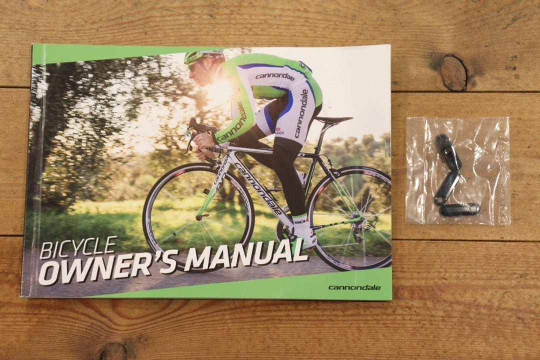 キャノンデール Cannondale キャド CAAD10 2015モデル 52サイズ シマノ 105 5800 MIX 11S アルミ ロードバイク 【横浜店】