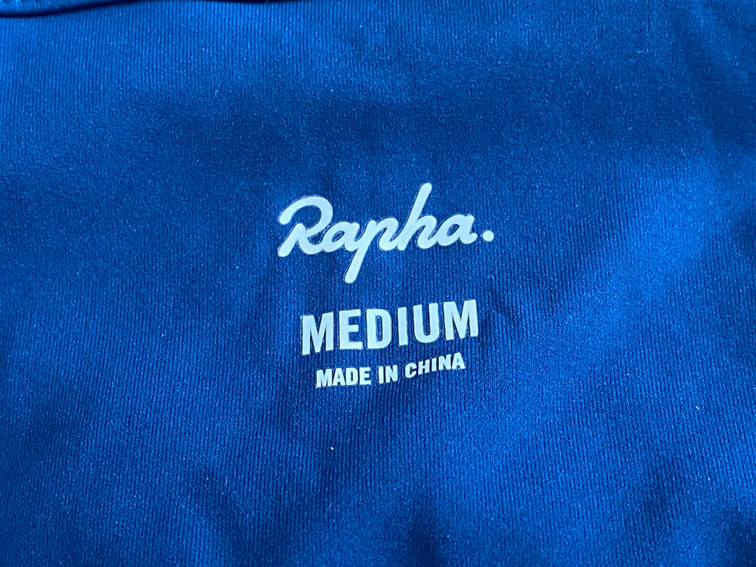 JH847 ラファ Rapha WOMEN'S COMMUTER SHORTS パンツ ターコイズ M