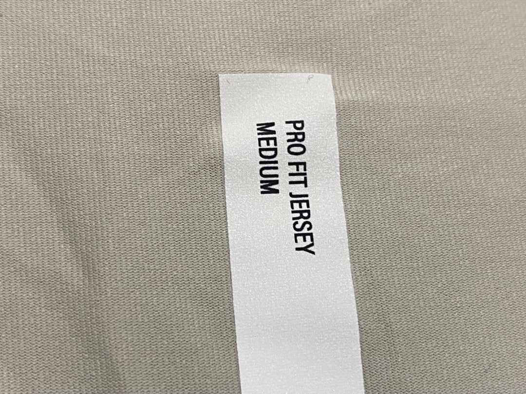 KE864 マープ MAAP PRO FIT JERSEY 半袖 サイクルジャージ グレー M