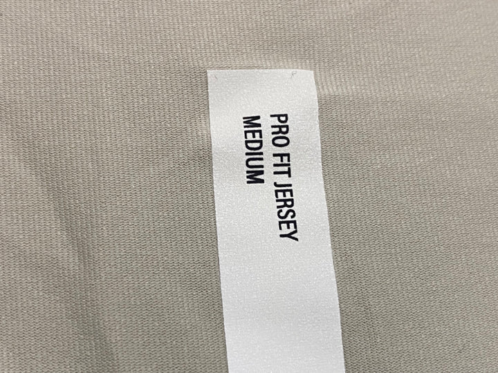 KE864 マープ MAAP PRO FIT JERSEY 半袖 サイクルジャージ グレー M