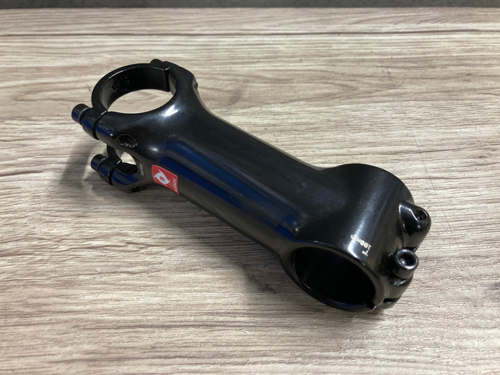JR997 ボントレガー BONTRAGER BLENDR STEM アルミステム 黒 100mm Φ31.8 OS 7°