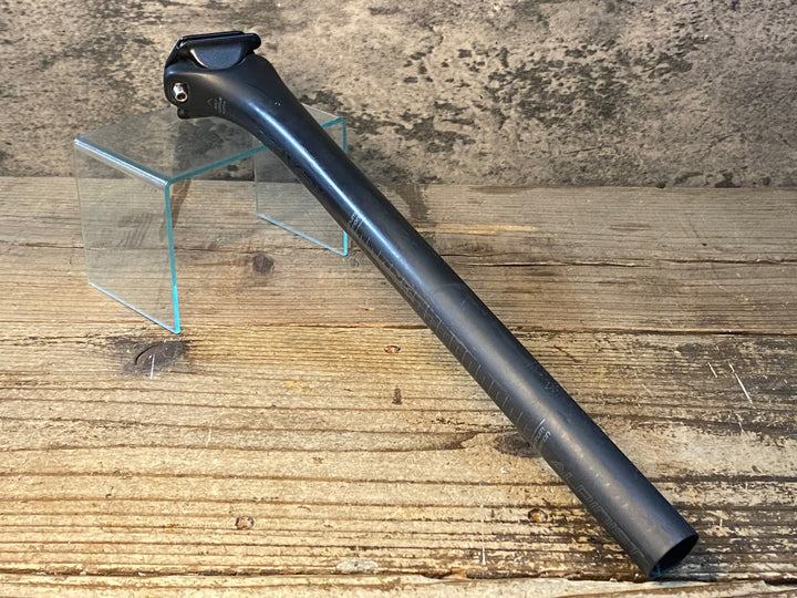 JX686 ロヴァ―ル ROVAL アルピニスト ALPINIST カーボン シートポスト Φ27.2 350mm
