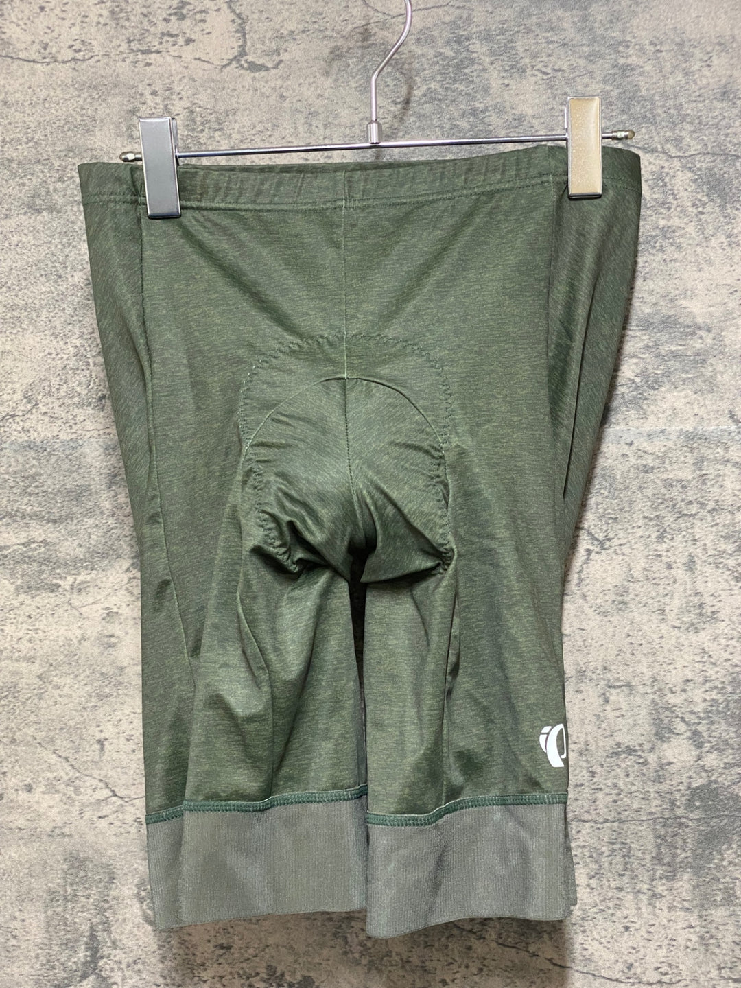 JP218 パールイズミ PEARL iZUMi 3DR レーサーパンツ 緑 XL