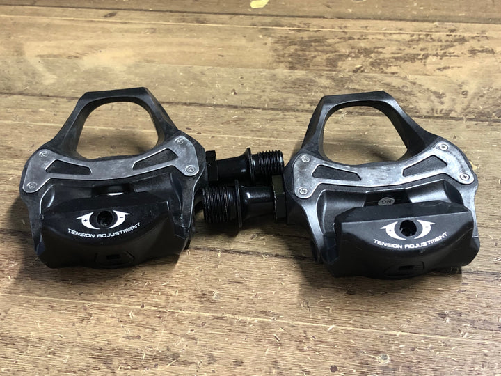 JT938 シマノ SHIMANO 105 PD-5800 ビンディングペダル SPD-SL