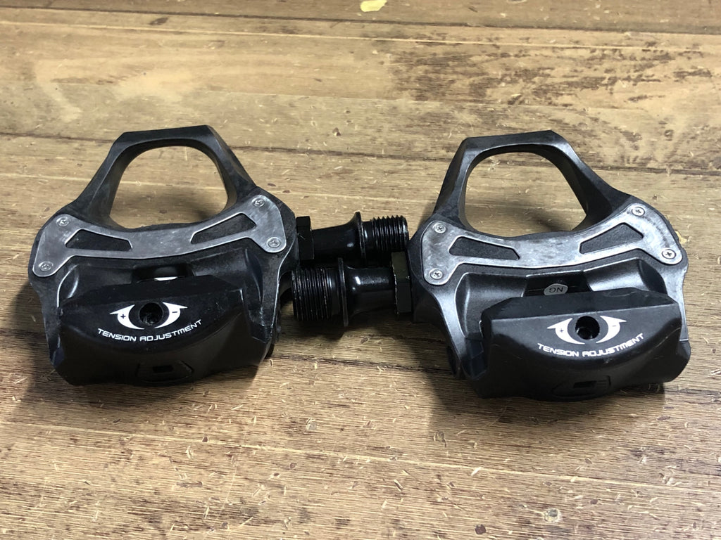 JT938 シマノ SHIMANO 105 PD-5800 ビンディングペダル SPD-SL – BICI