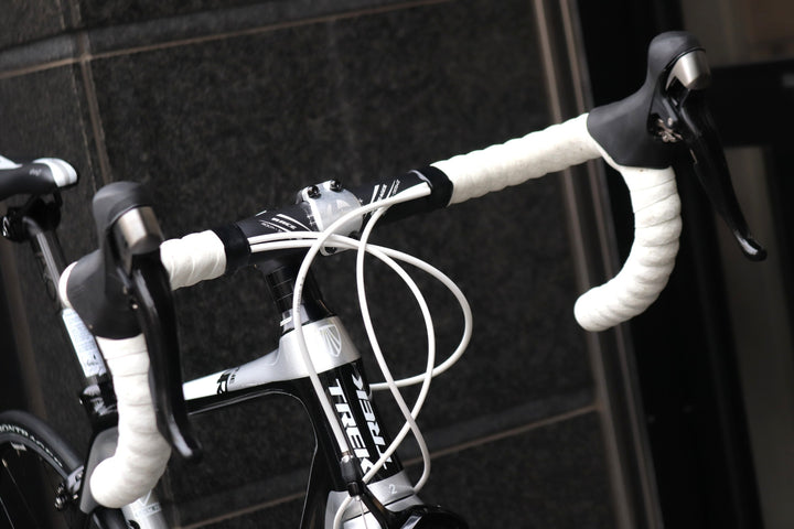 トレック TREK マドン MADONE 4.5 2012モデル 52サイズ シマノ 105 5700 MIX 10S カーボン ロードバイク 【東京南麻布店】