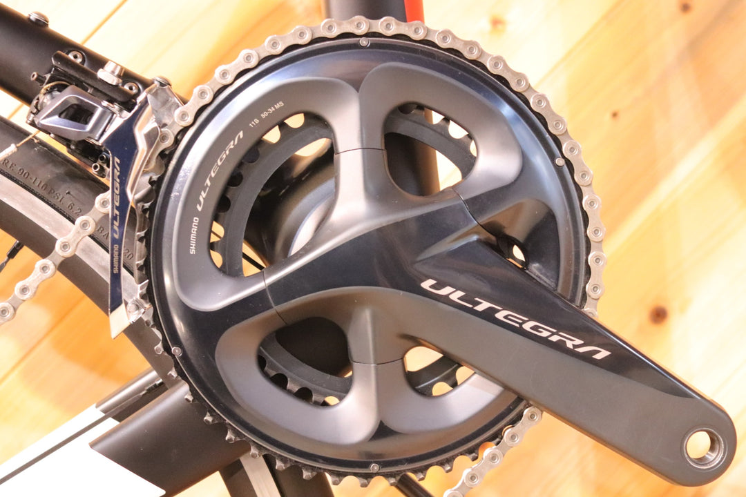 ウィリエール WILIER グランツーリスモ チーム GTR TEAM RIM 2020モデル XSサイズ シマノ アルテグラ R8000 11S カーボン ロードバイク 【広島店】