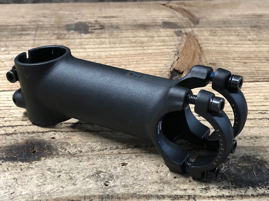 JQ702 ボントレガー BONTRAGER ELITE BLENDR STEM アルミステム 黒 Φ31.8 100mm