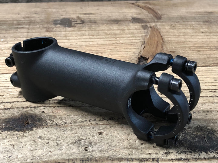 JQ702 ボントレガー BONTRAGER ELITE BLENDR STEM アルミステム 黒 Φ31.8 100mm