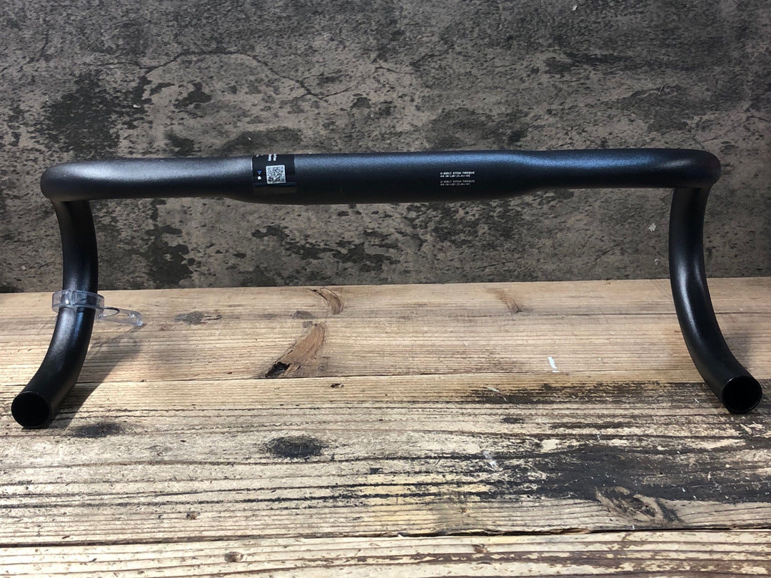KD111 スペシャライズド SPECIALIZED アルミ ドロップハンドル エンドC-C420mm Φ31.8